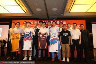 cba选秀的状元们〖王岚嵚当选CBA状元秀,还有哪些新秀值得关注 〗