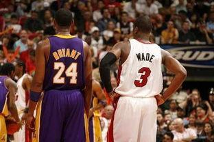 NBA现役得分后卫荣耀排名，你心目中的榜单在哪儿？