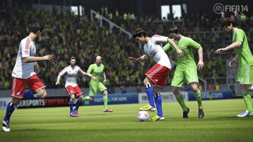 fifa14必买球员(fifa14妖人dawkins)