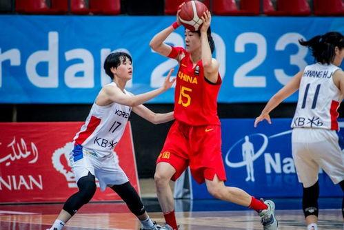 中国女篮名单权大揭秘！阵容更新，真香预警来袭