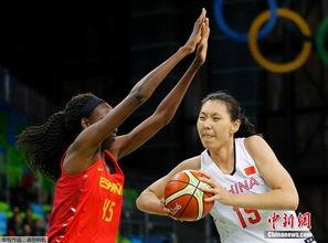 中国女篮名单揭秘：李源照片大放送，颜值球技双在线！