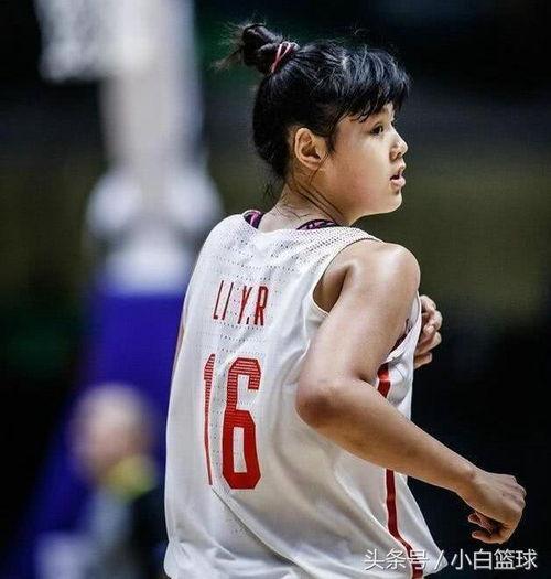 中国女篮最佳5人排名，哪位才是你心中的C位？