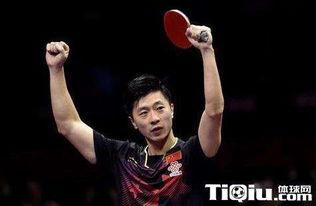 张继科马龙双剑合璧PK樊振东和许昕，乒坛大反转你敢信？