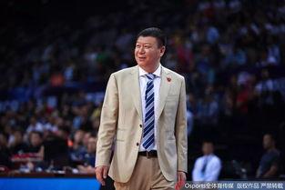 cba四强主教练谁最厉害「cba最佳教练何时揭晓」