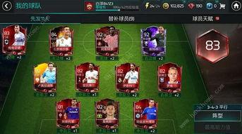 fifa22妖人推荐(fifa足球世界真脸妖人)