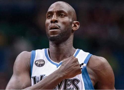 加内特第一次全明星MVP，那个瞬间燃爆了多少篮球魂！
