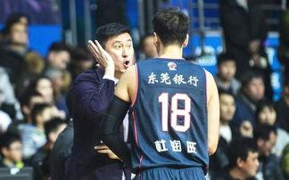 广东队没有杜峰到底能不能打好球 「CBA广东VS浙江杜峰离场」