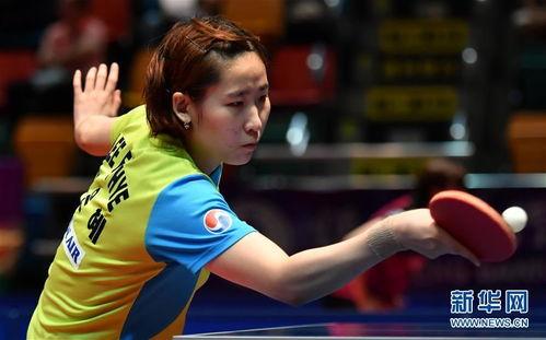 乒乓球中国打哭日本选手？这回真不是“泪崩”，是输了彻底懵了！