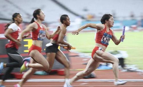 女生四百米一般跑多少秒「全国四百米跑步*女子」