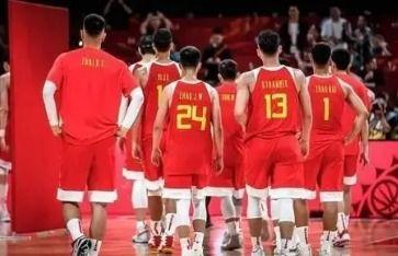 亚洲杯中国队男篮赛程表全揭秘，带你秒懂！