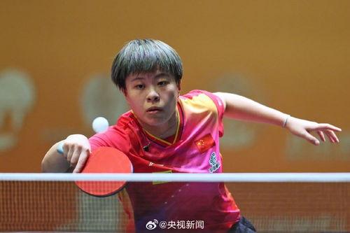 乒乓球最厉害的非中国选手，到底是谁扛起了外国的大旗？