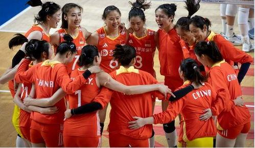 女排八强总决赛名单公布,世界女排联赛8强排名