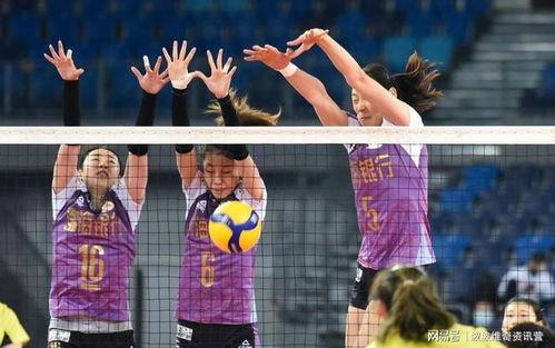 朱婷决赛爆冷,目送张常宁先拔头筹感觉如何呢 「女排总决赛谁最可惜」