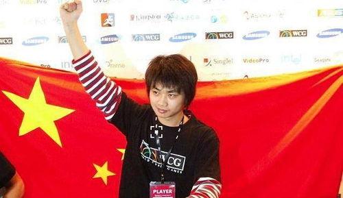 wcg韩国冠军联赛〖wcg2011年冠军是谁〗