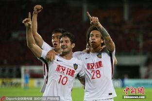 中超球队为什么争亚冠〖中超球队打进亚冠有什么好处〗