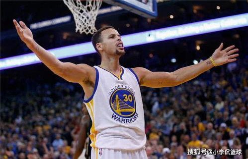 库里22年全明星球衣：那件让对手都怀疑人生的战袍！