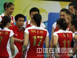 2008奥运会中国女排vs巴西〖08年中国女排奥运会赢了吗〗