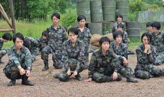  我是特种兵之火凤凰 中雷电突击队人员分工「雷神突击队15名勇士队员」