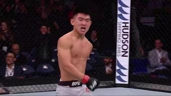 日常训练UFC：揭秘*格斗家的私藏秘籍