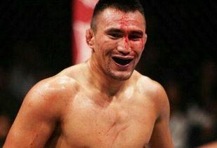 李景亮UFC*排名，今天就让小编给你扒一扒！
