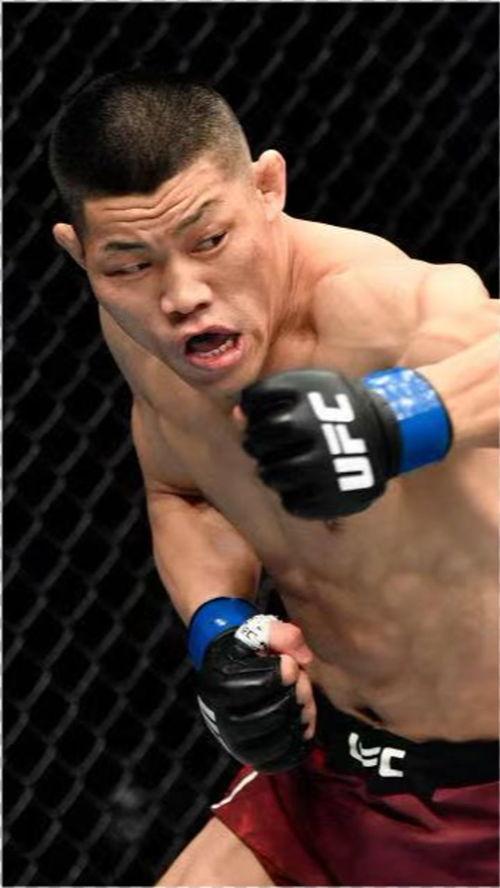 扒一扒2017年李景亮在UFC的那些“惊心动魄”瞬间