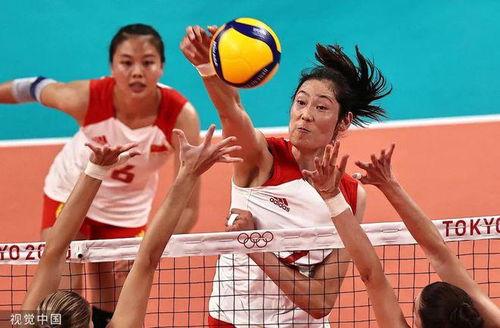 北大中国女排教练是谁？揭秘幕后大神，震惊你的三观！