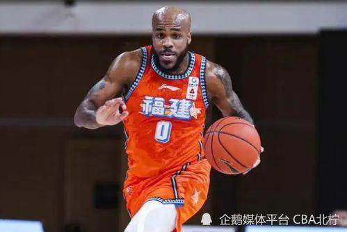 cba得分王高登,cba最强十大外援