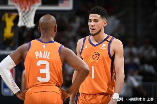保罗和布克能进总决赛,为什么保罗和哈登进不了 「哪个队打的过宇宙勇士队」