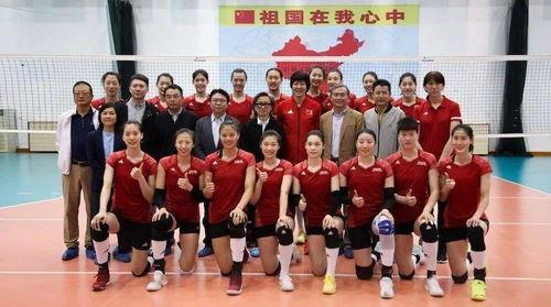中国女排获得10大世界冠军,是哪几个 「中国女排近十次夺冠经历」
