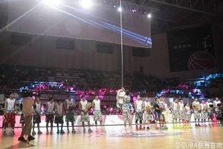 浙大CUBA全明星MVP花落谁家？答案竟然竟然这么炸！
