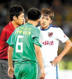新赛季中超青岛中能队,青岛中能足球俱乐部中能现况