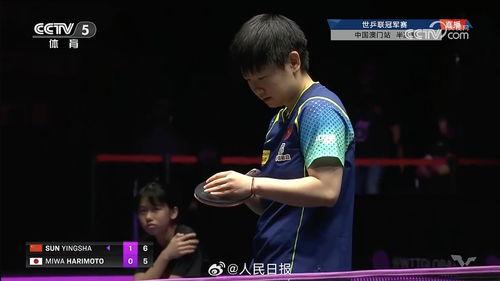 *女单半决赛重播在哪看？一篇搞懂看点和入口！