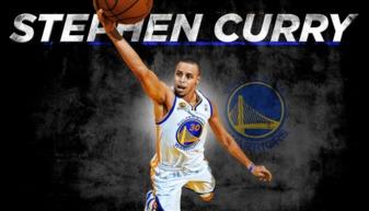 NBA勇士队的库里是黑人吗  如下图 (nba勇士队壁纸动漫图片)