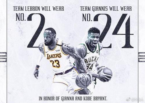 科比24号全明星球衣，那一抹紫金的神奇魔力！