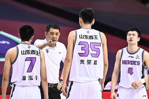 cba山东租借山西,山东西王男篮新赛季坐拥7名小前锋,谁将扛起球队进攻的大旗