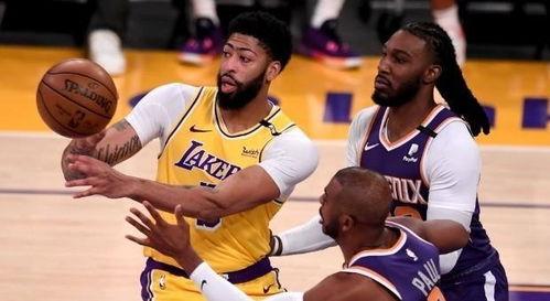 湖人五小阵容打太阳〖当今NBA联盟中最适合打 五小阵容 中锋位置的大前锋有哪些 〗