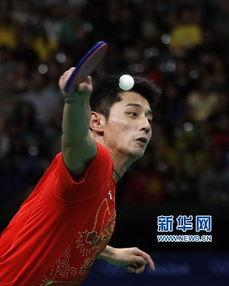 山东奥运健儿张继科的故事，带你了解不一样的“乒乓魔王”！