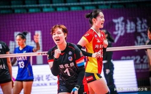 女排许晓婷亚洲杯成绩全剖析，没想到她这么厉害！
