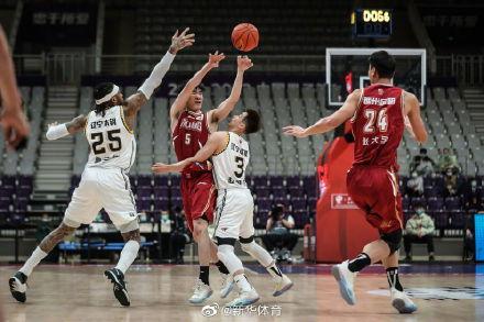 2022cba辽宁浙江〖2022年cba排名〗