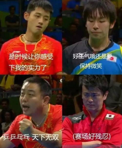 张继科奥运会犯困直播回放，这“睡神”也太真实了吧！
