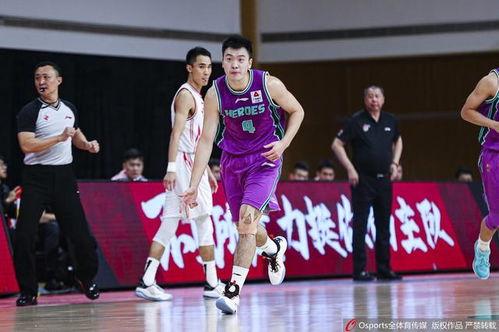 2018cba青岛vs山东,北京男篮胜青岛比赛情况是怎样的?