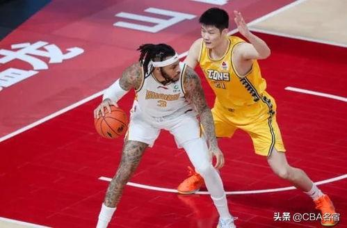 辽宁队最新大外援消息，球迷们别眨眼，重磅更新来了！