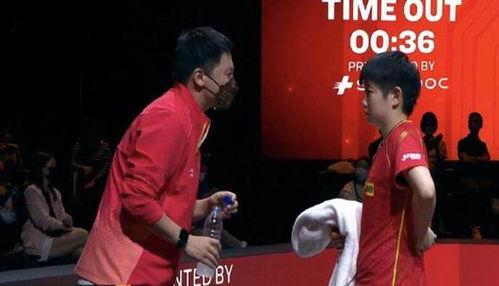 雅加达乒乓球女单半决赛：谁是最后的王牌？