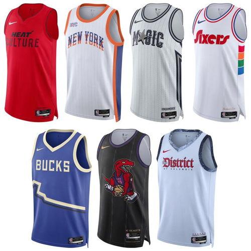 篮球队服定制比赛,nba季中锦标赛是什么