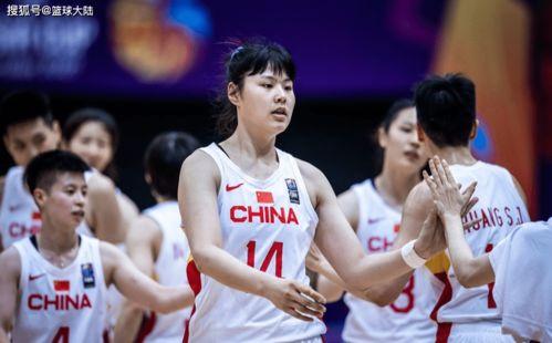 中国女篮韩国女篮 亚洲女子篮球*对决 (伊朗女篮vs分米中国女篮)