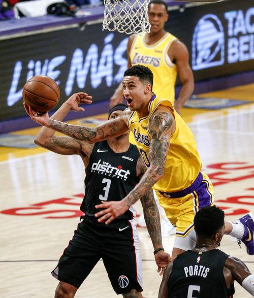 湖人胜奇才队全队数据排名,05年nba常规赛排名·