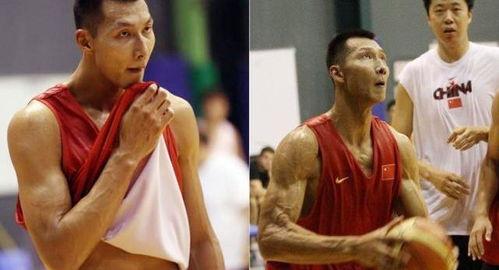 山东篮球队历史上的大外援：那些年震撼CBA的肌肉猛男们