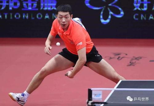 许昕张继科乒乓球壁纸高清来袭，桌球迷们福利不要太爽！