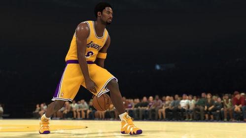 nba2k21科比生涯模式存档nba2k21怎么请求下场