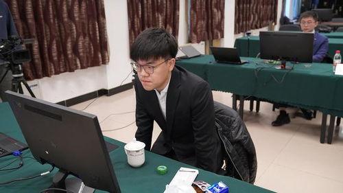 柯洁在哪里直播云顶(lg杯柯洁对阵柁嘉熹直播)